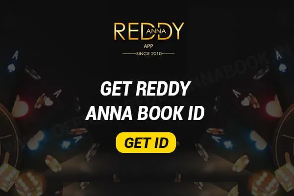 reddy annaa ID
