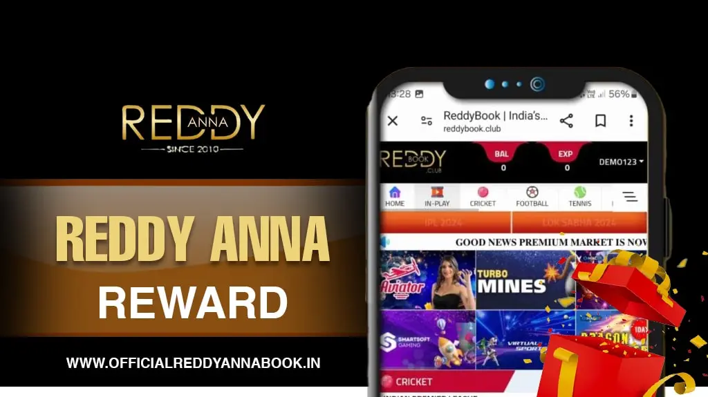Reddy Anna Bonus