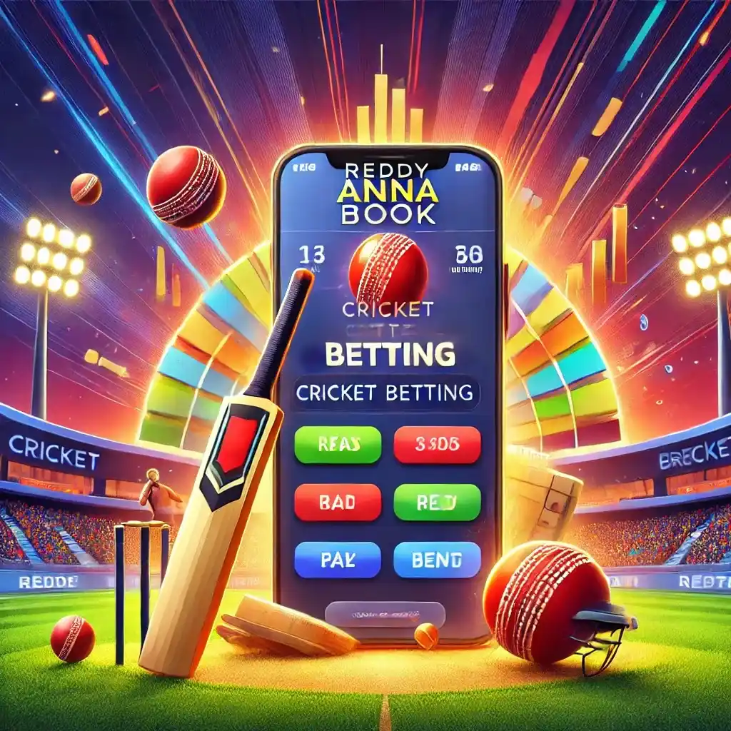 Cricket Betting