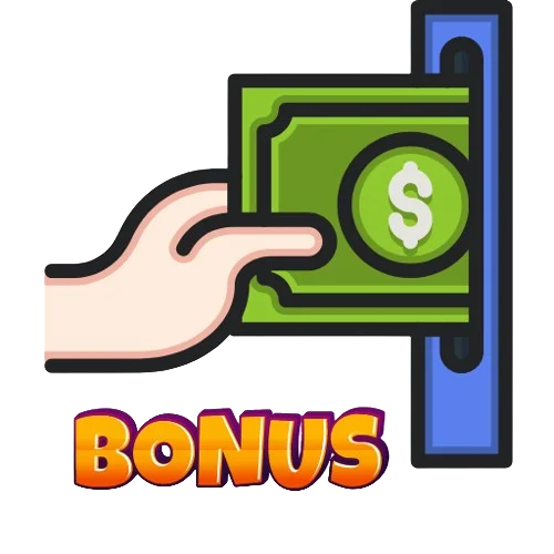 Deposit Bonus