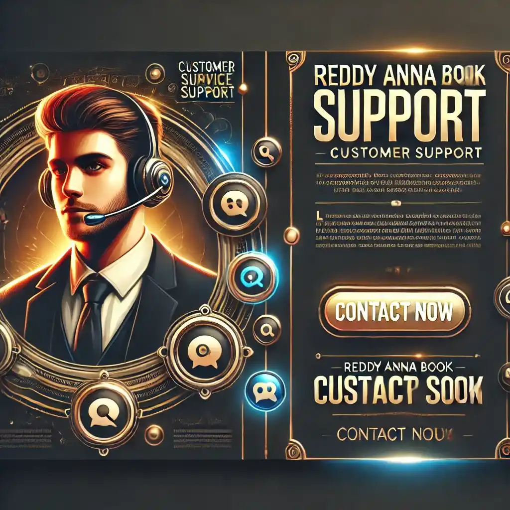 Customer Support