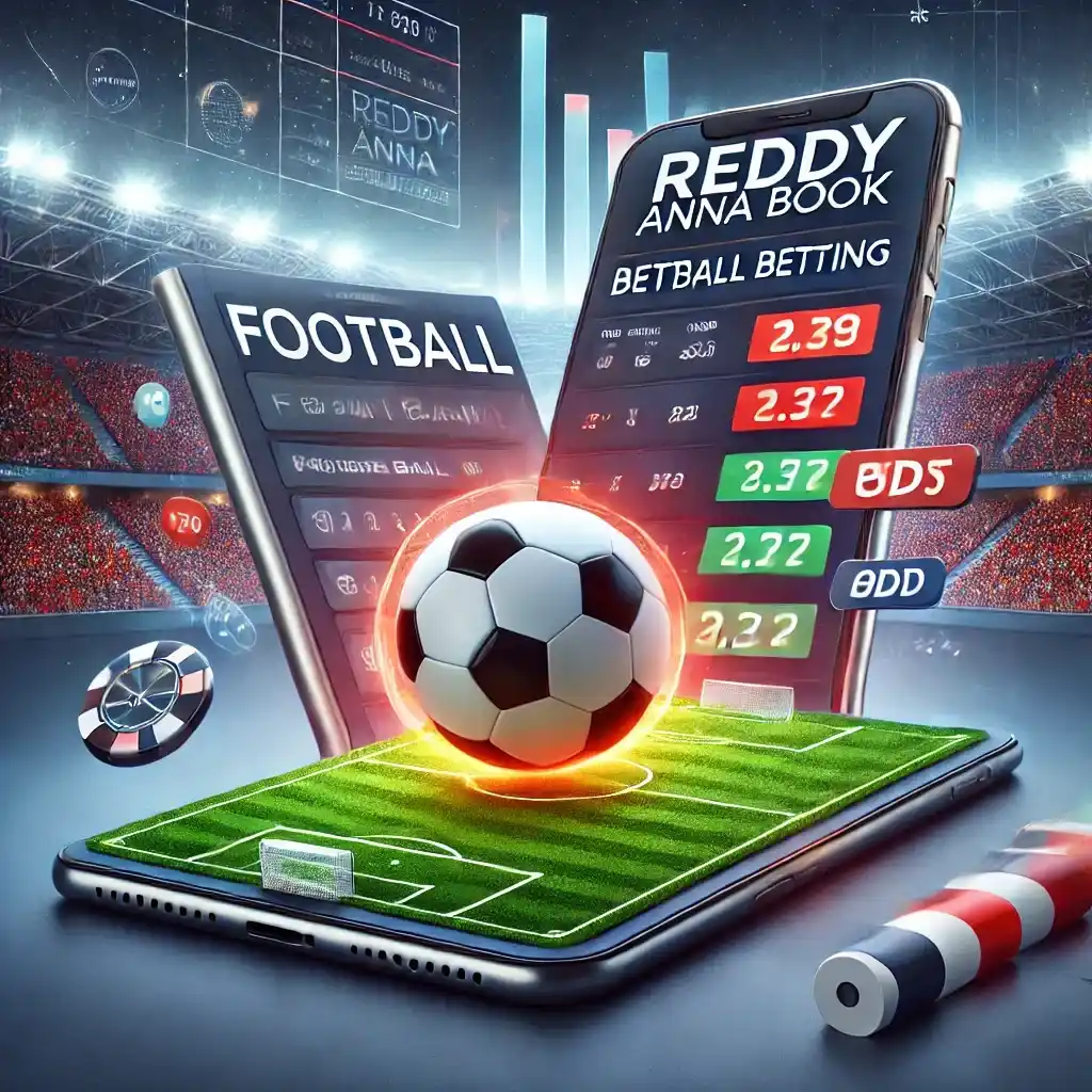 Football Betting