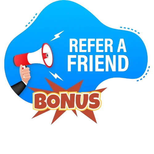 Referral Bonus