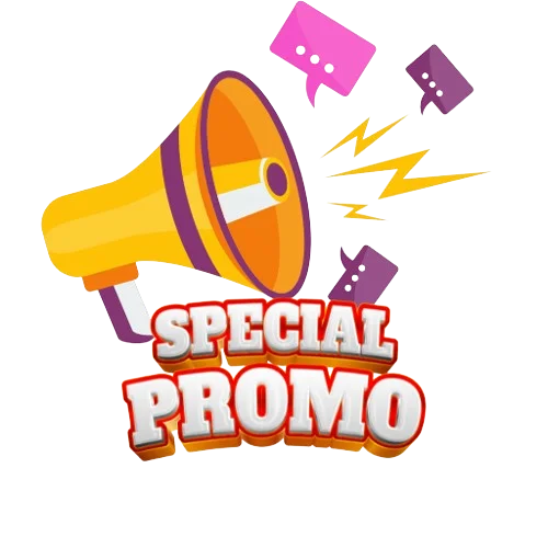 Special Promotions