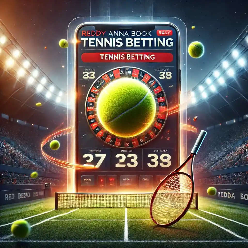 Tennis Betting