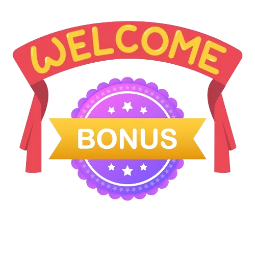 Welcome Bonus